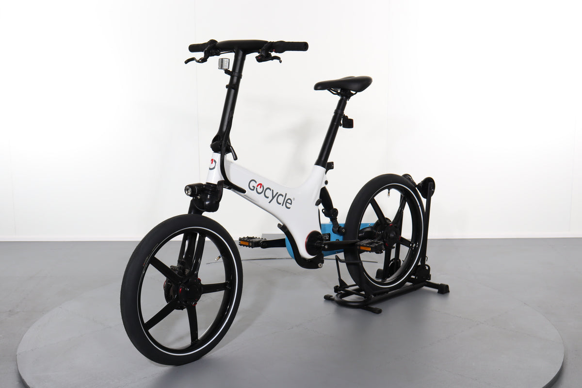 Gocycle gs folding electric bike hot sale