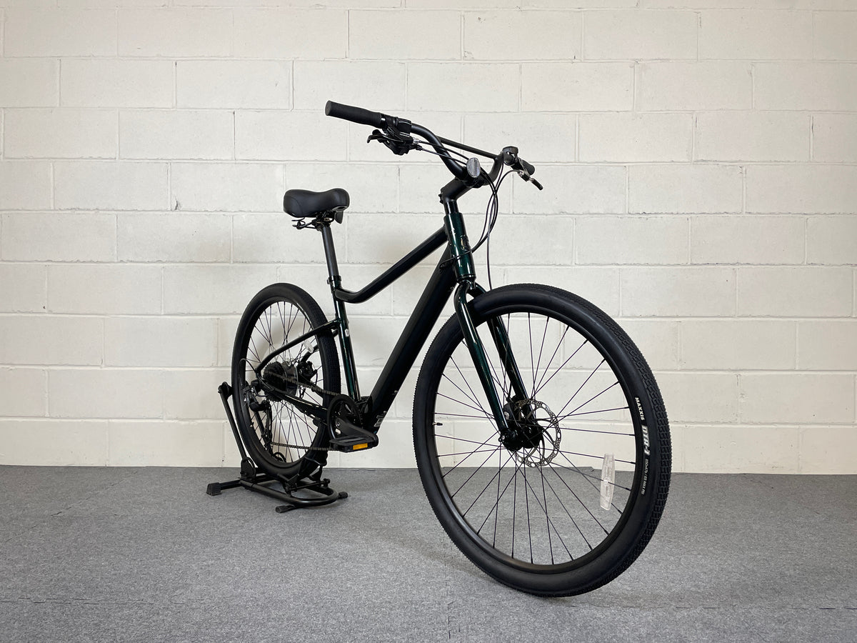 Cannondale Treadwell Neo e-bike refurbished Upway