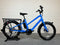 Benno Boost E 10D Speed Low-Step