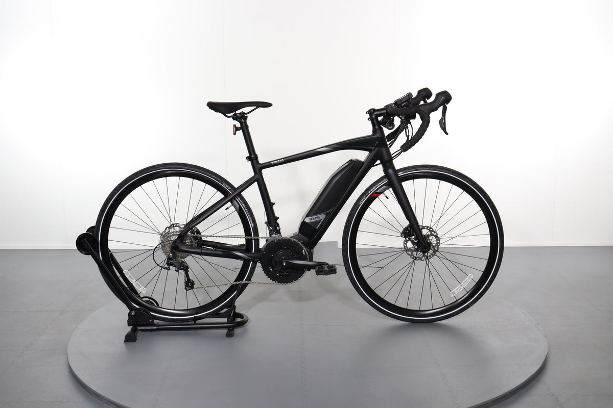 yamaha urban rush e-bike refurbished uggs Kettler Alurad City Cruiser, Farbe:Frostweiß