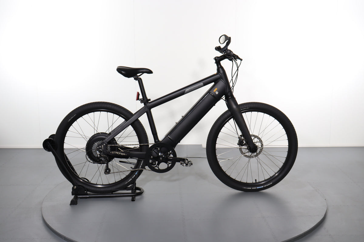 Stromer ST1 e-bike refurbished