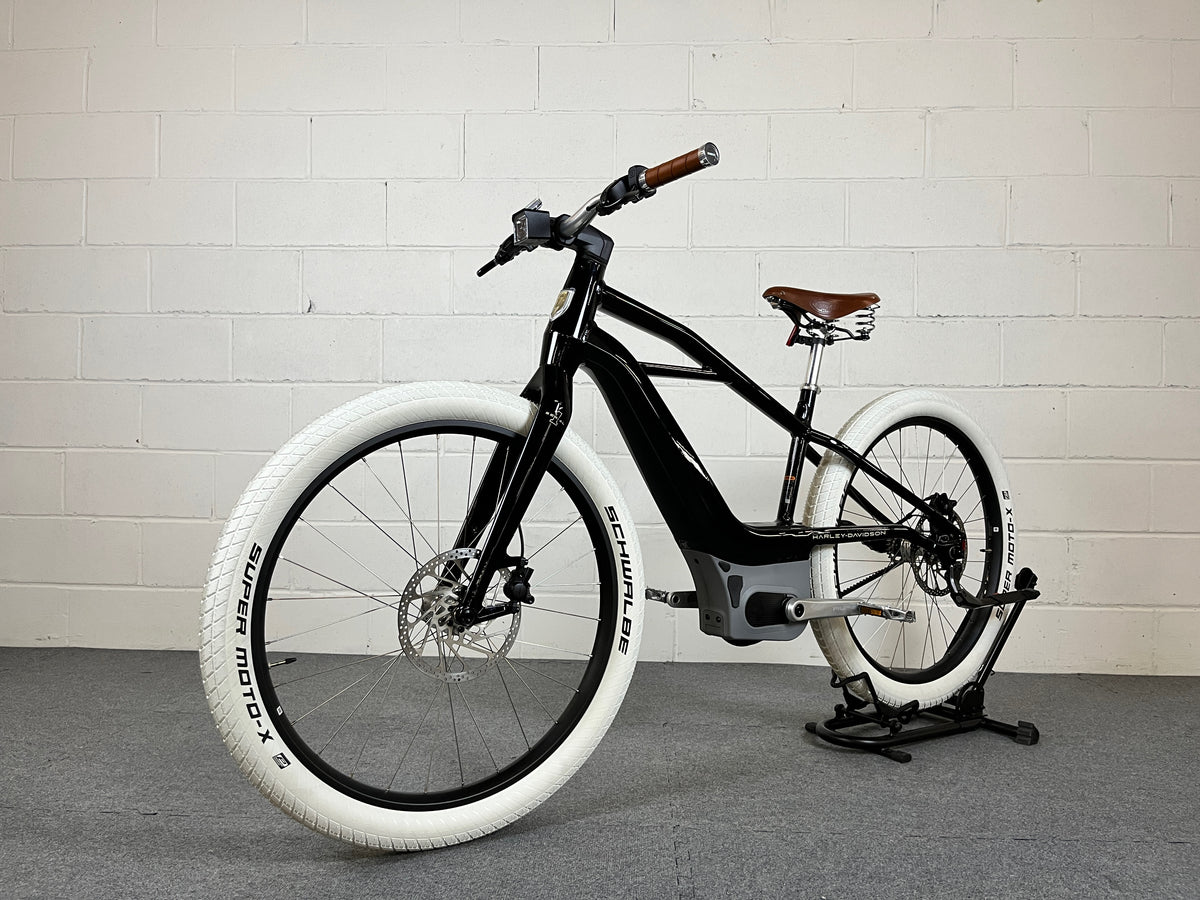 Serial Mosh/Tribute e-bike refurbished Upway1