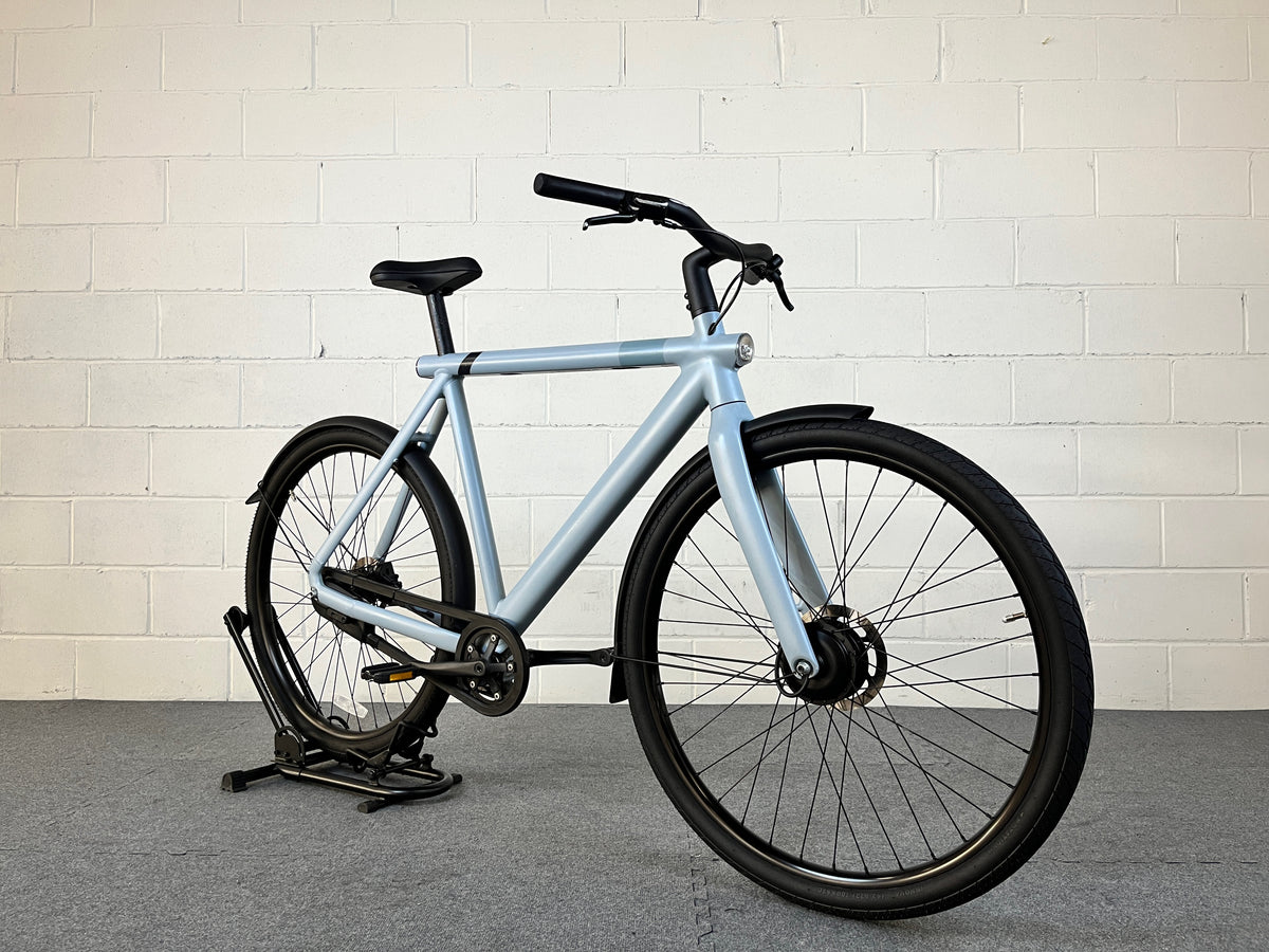 自転車本体 vanmoof s3 VanMoof S3 e-bike refurbished | Upway