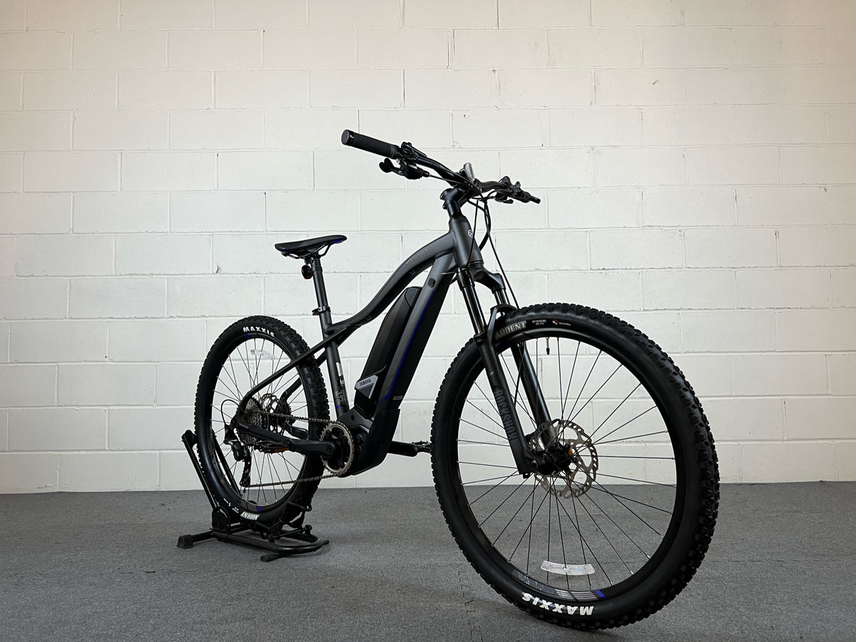 Yamaha YDX Torc e-bike refurbished Upway - Main Image