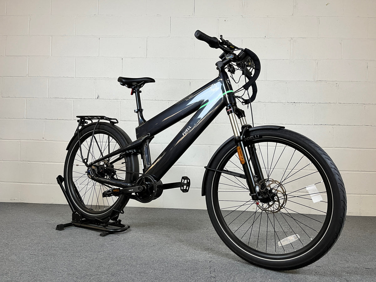 Fuell electric bike discount price