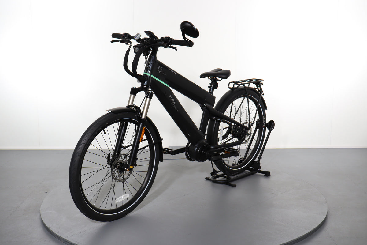 Fuell fluid electric bike for sale hot sale