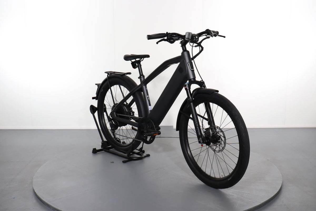 Stromer st1 deals sport 2020