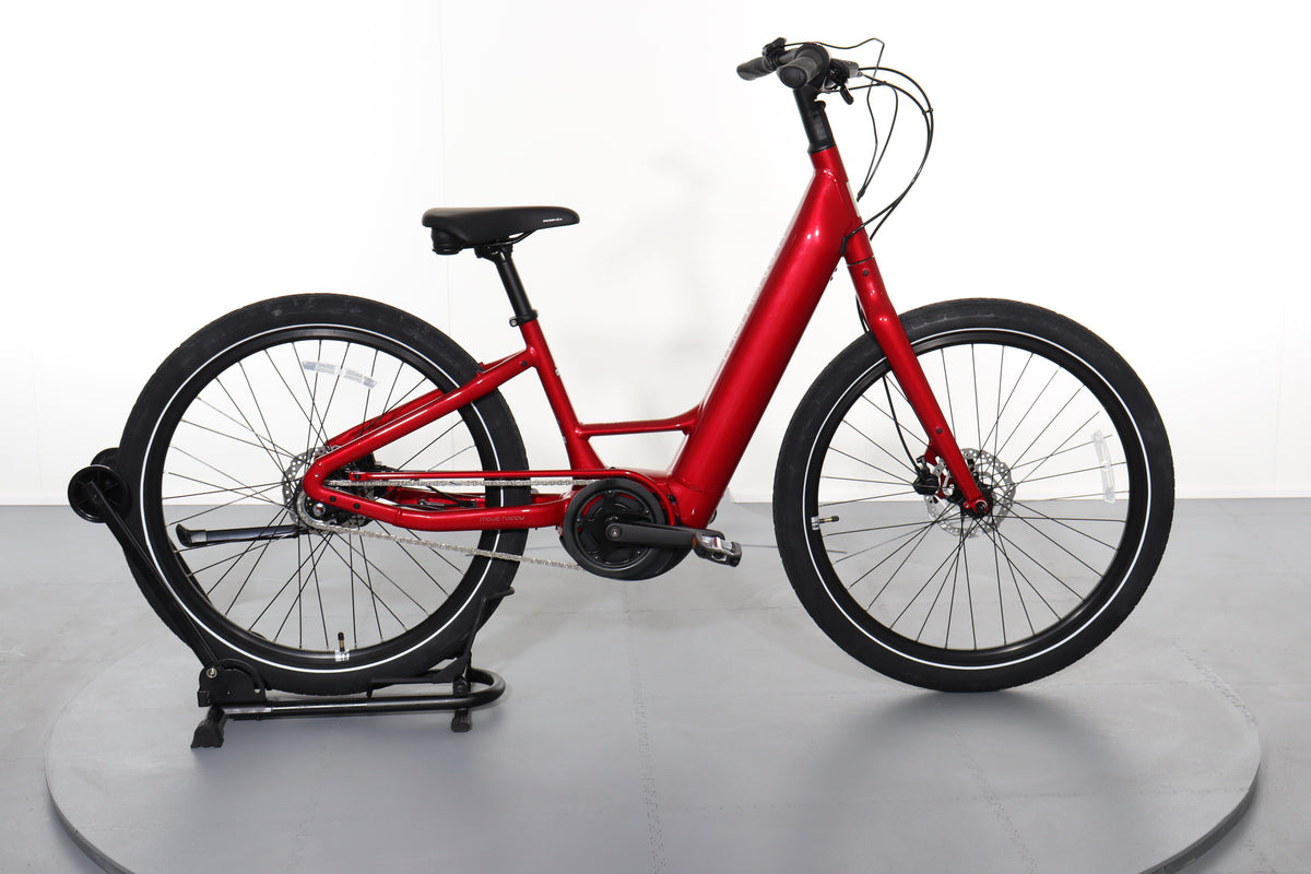 Giant vida e bike hot sale