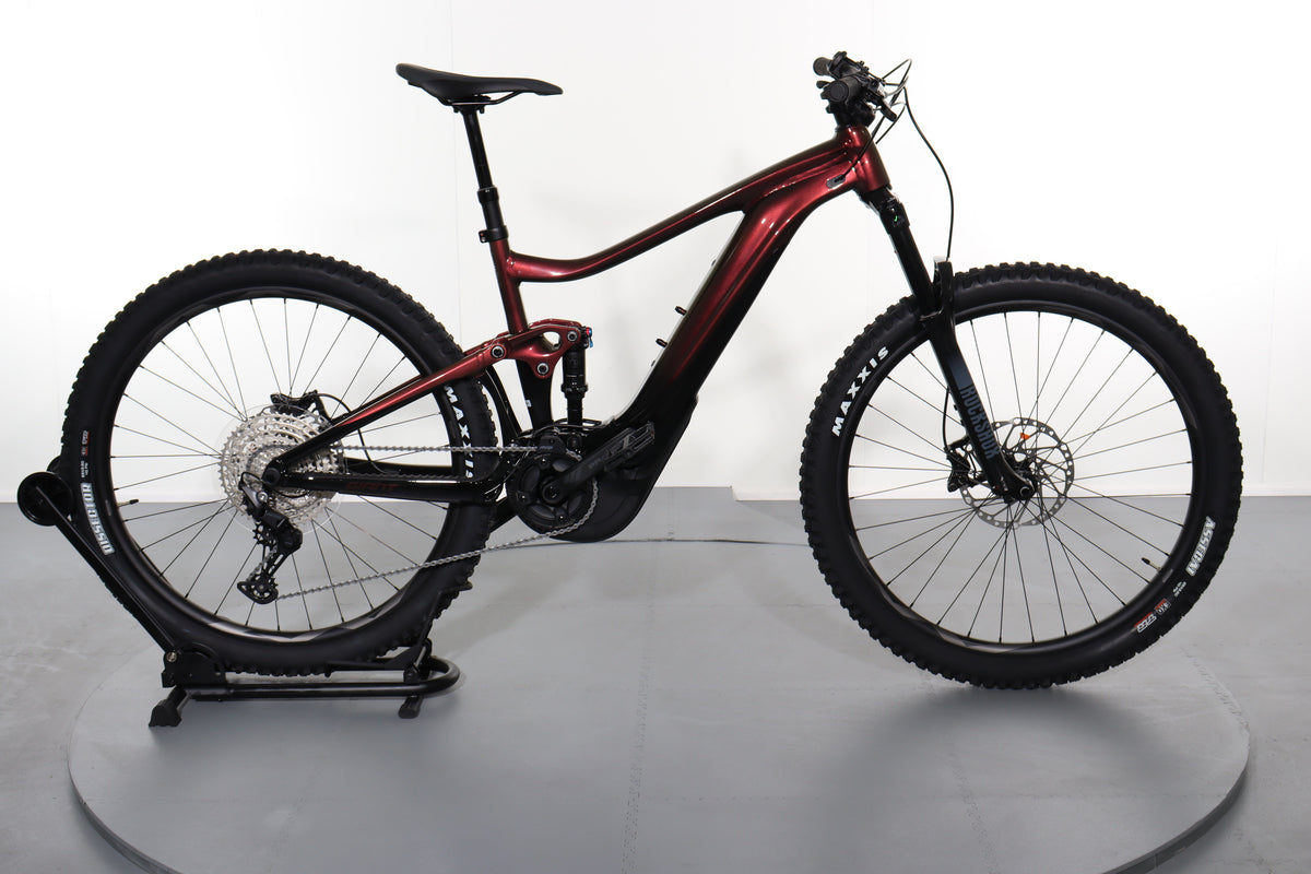 Ebike Giant Trance E3 Pro 2021 Buy Giant Trance E3 Pro Deals