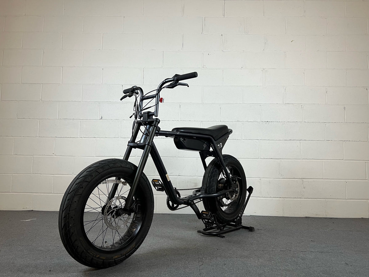 Super73 ZX e-bike refurbished | Upway