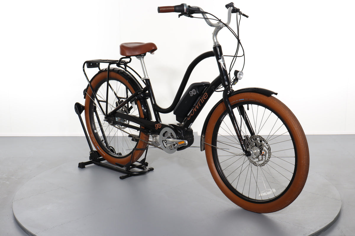 Electra townie go discount 8i electric bike