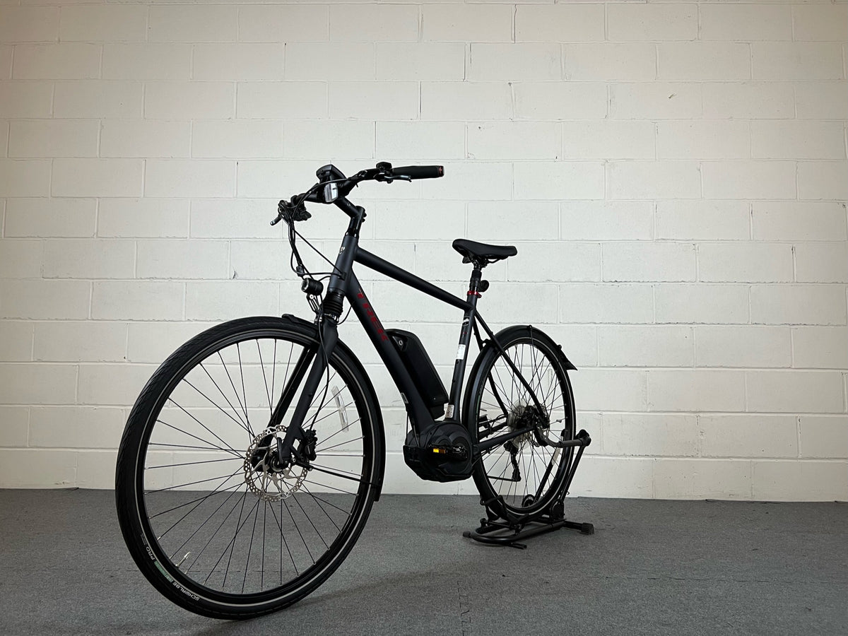 Trek xm700 electric store bike