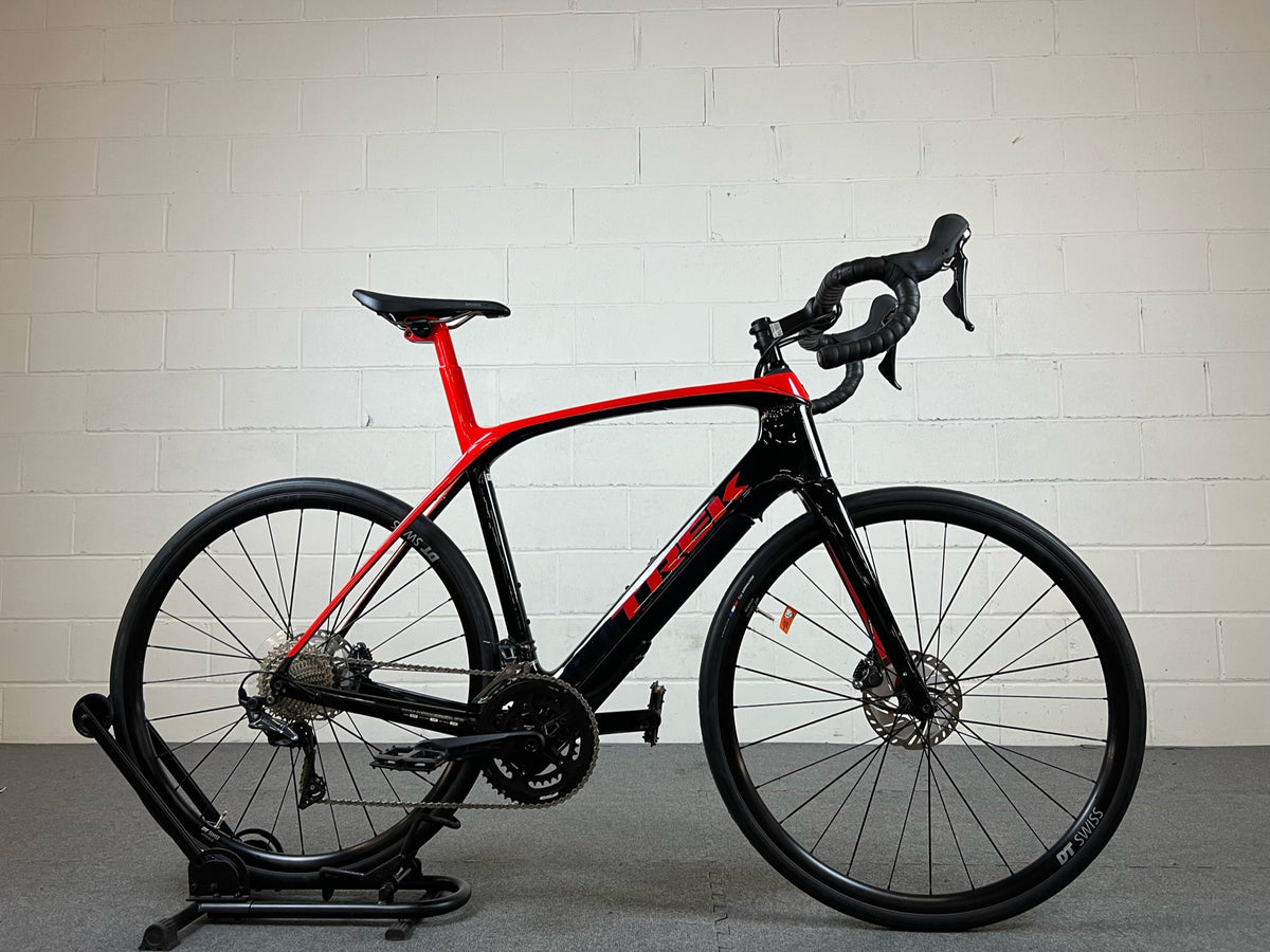Trek Domane+ Lt Trek Domane Electric 2020 Trek Domane+ LT E-bike