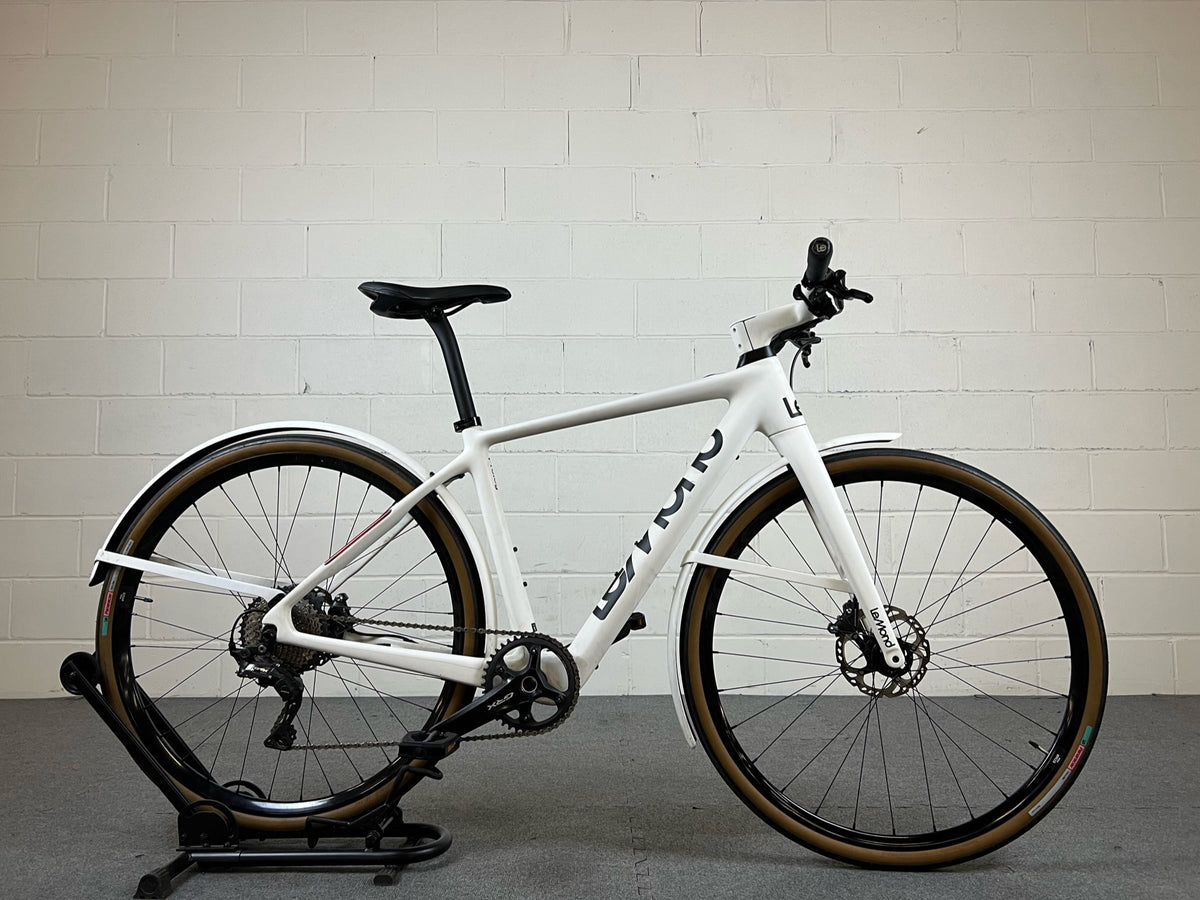 LeMond Prolog e-bike refurbished Upway - Main Image