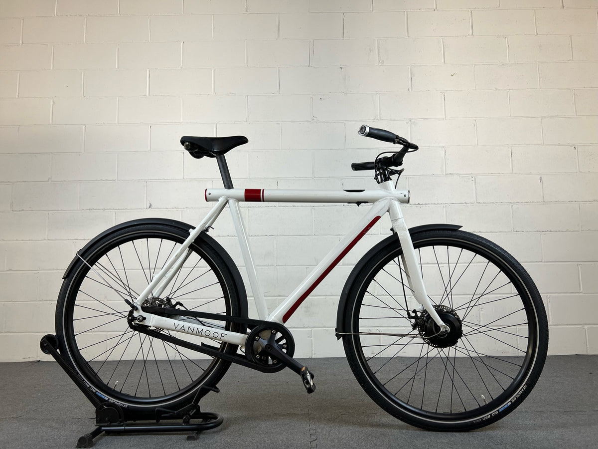 vanmoof fahrräder kaufen VanMoof S V2