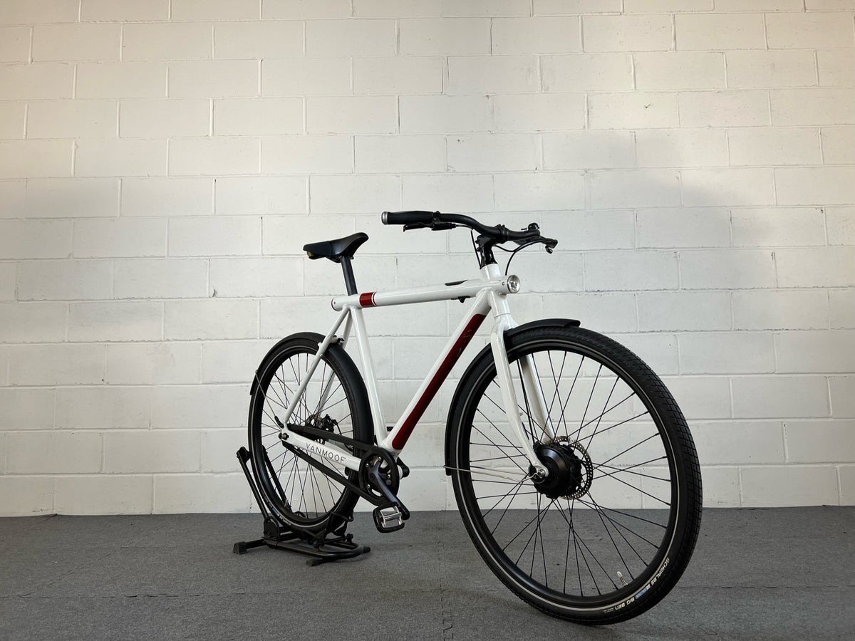 Vanmoof 53 Vanmoof Online X3 Electrified