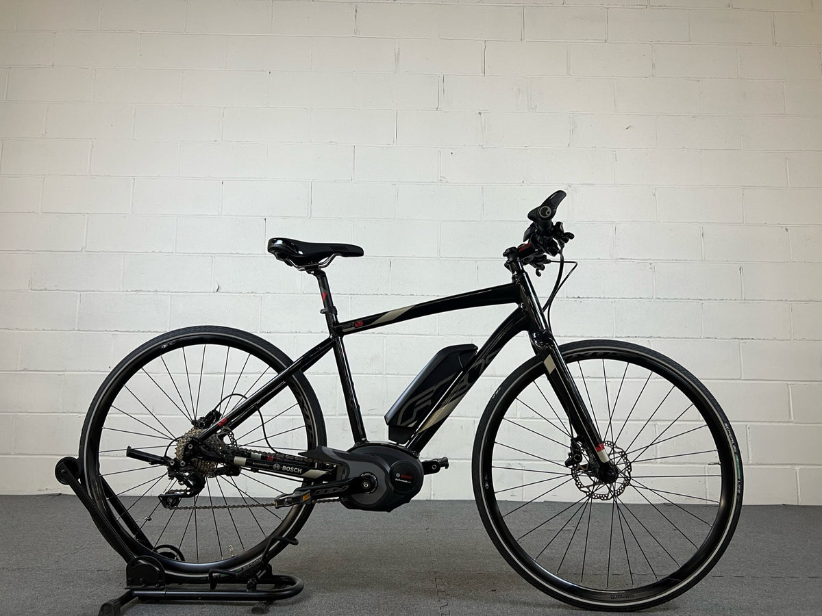 felt e mountainbike Felt Sport e95