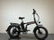 Rad Power Bikes RadMini 4