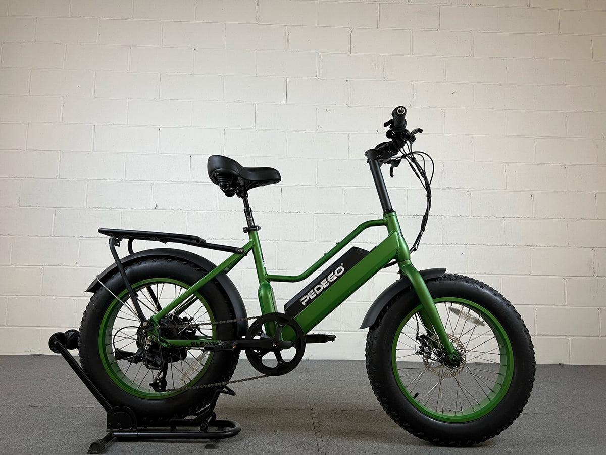 element pedego