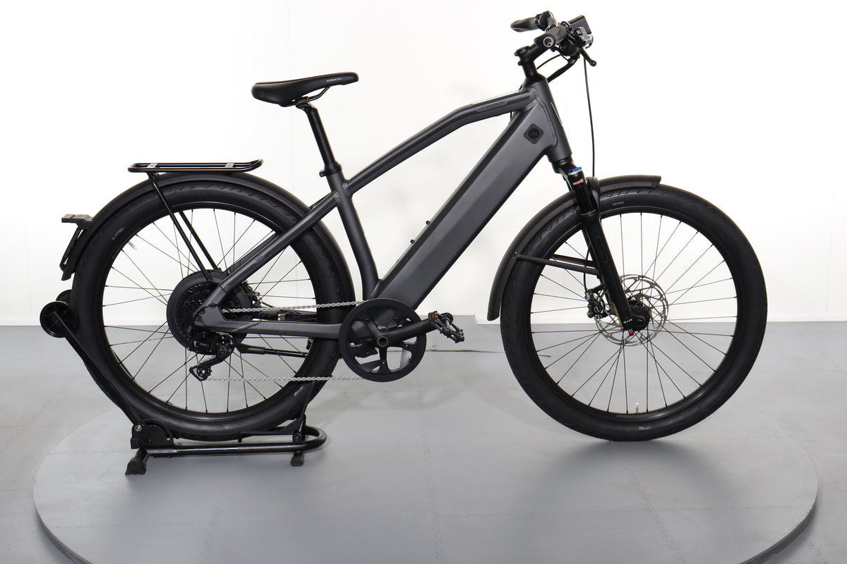 Stromer st sale 1 2020