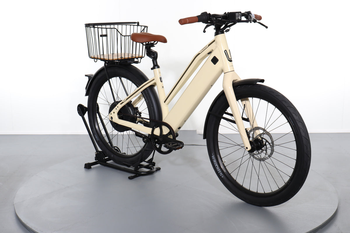 Stromer comfort online