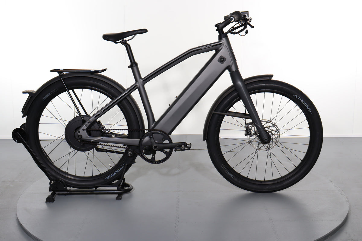 stromer st2 2020