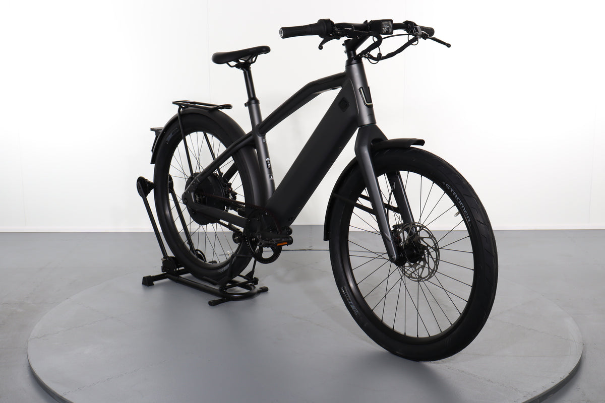 Stromer st2 hot sale 1000wh