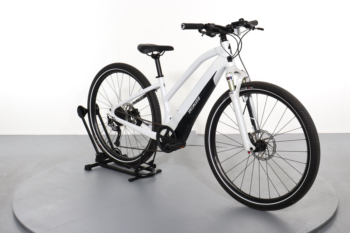 Specialized Turbo Vado e-bike refurbished Upway - Main Image