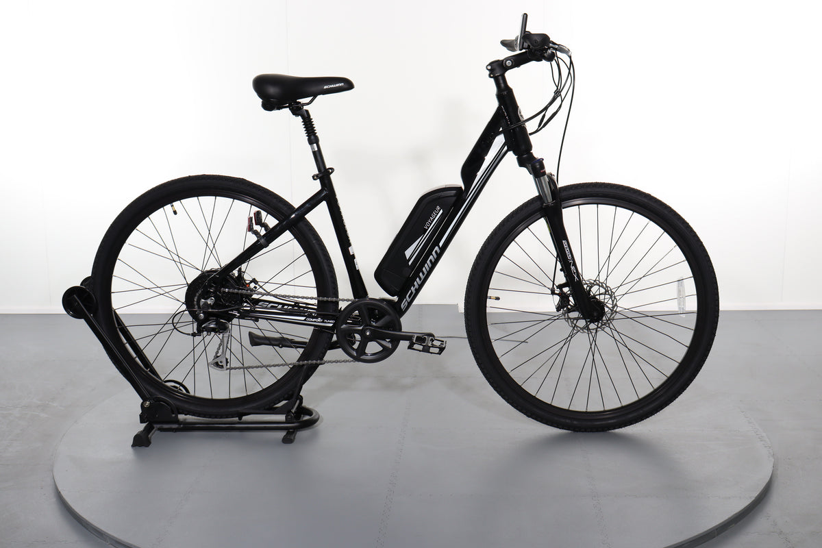 Schwinn Voyageur Hub-Drive e-bike refurbished | Upway