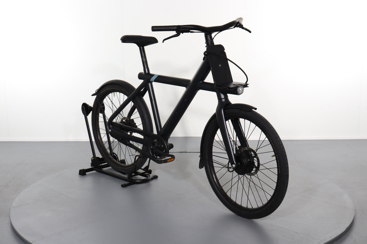 VanMoof X3 e-bike refurbished Upway - Main Image