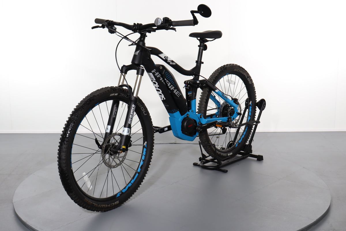 Haibike sduro fullseven online 5.0