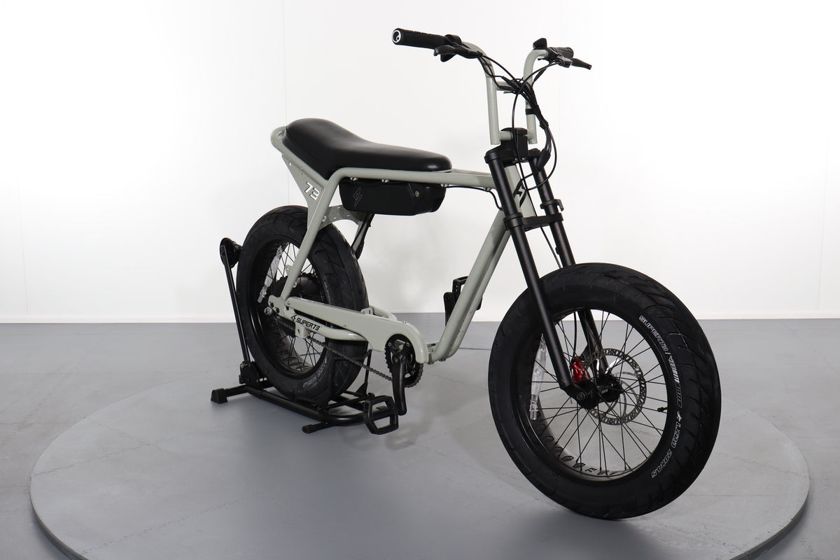 Super73 ZX e-bike refurbished | Upway