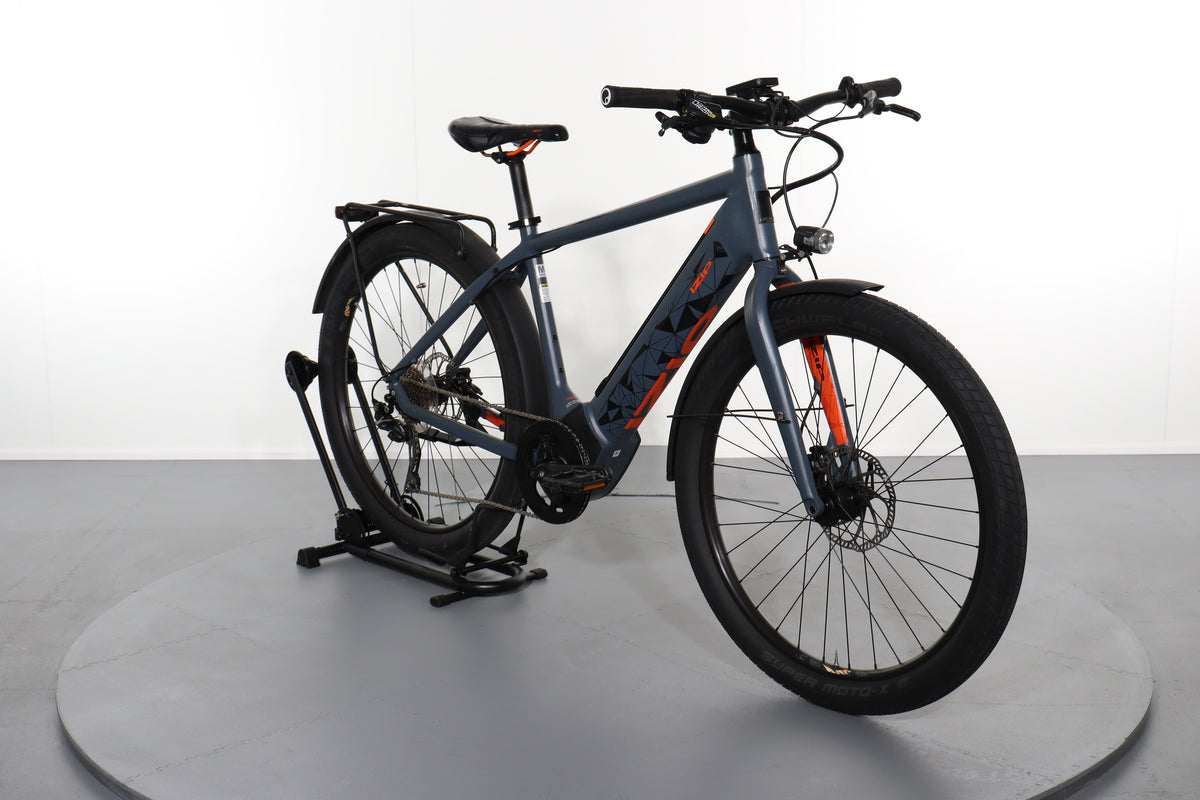 iZip Moda E3 e-bike refurbished iZip Moda E3 e-bike refurbished