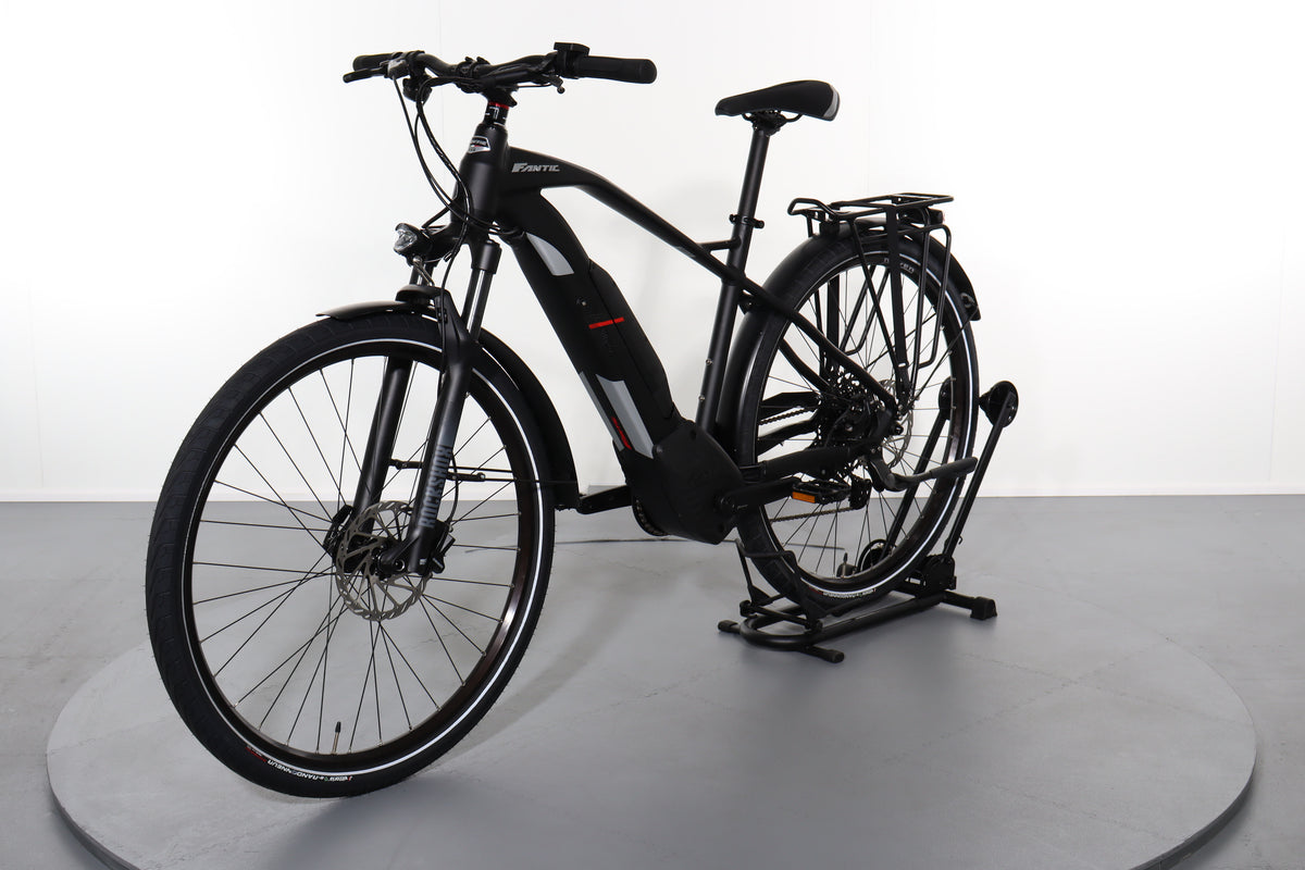 Bike Fantic Days Fantic Seven Days Living Recensioni Mountain Bike