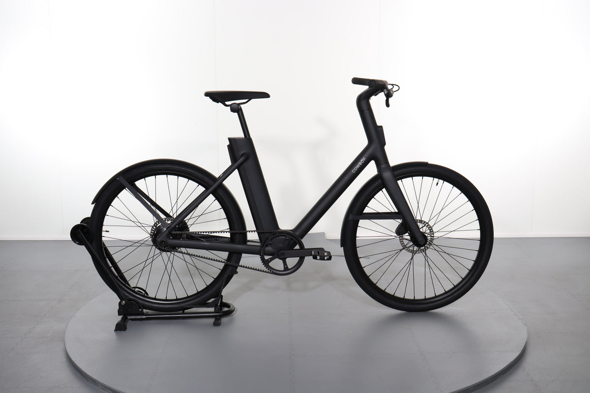 fahrradhelm cowboy Certified Cowboy 4 ST e-bike
