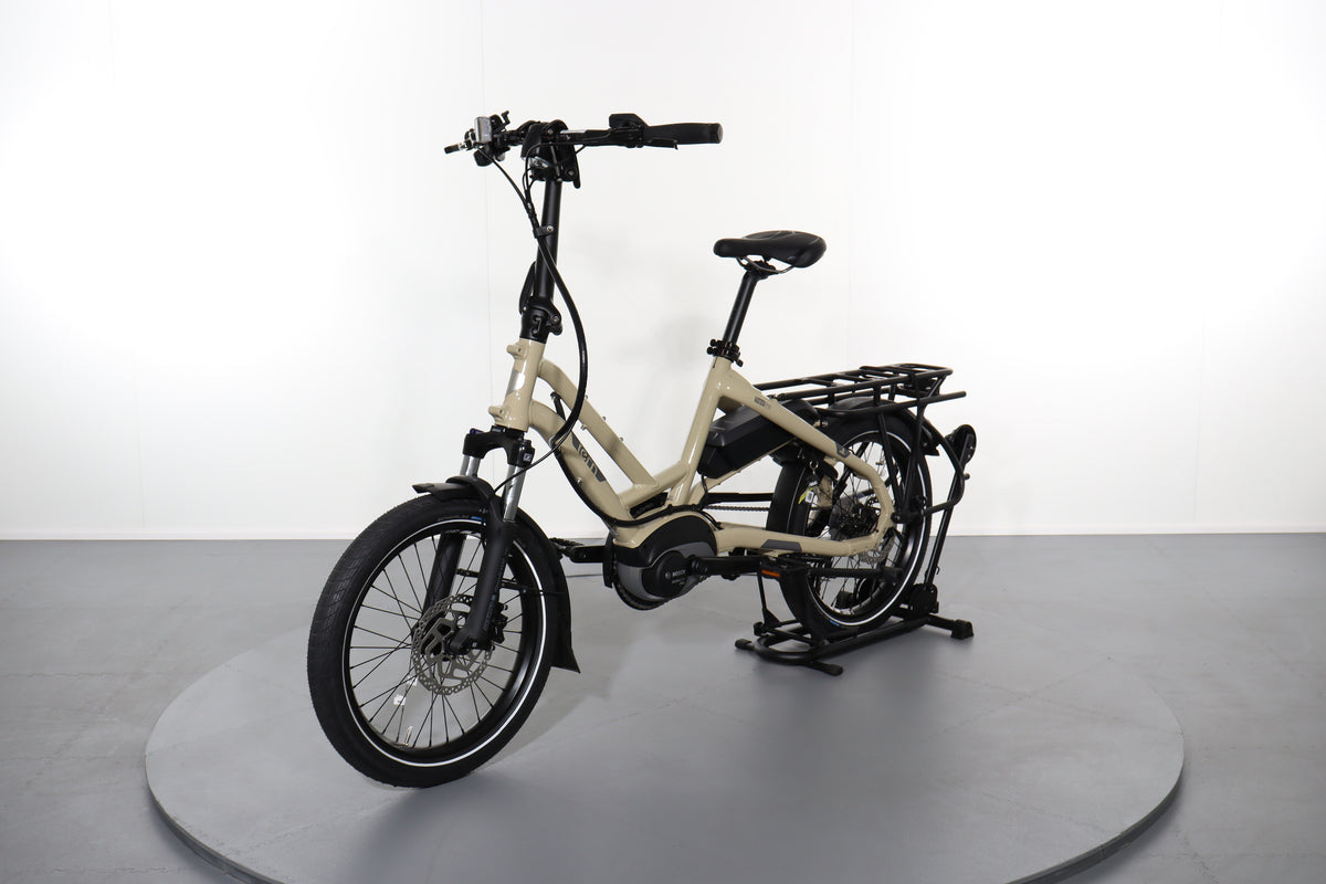 ターン　HSD P9 TERN vektron 　手渡し Tern(ターン) HSD P9、おトクです！ | 自転車、ゴルフ、アウトドアの