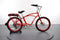 Pedego Comfort Cruiser