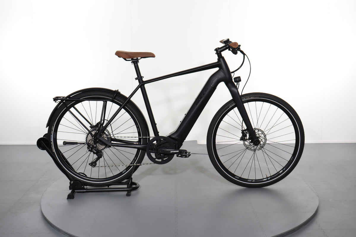 urban bike bulls Bulls Urban Evo 10 Diamond e-bike refurbished