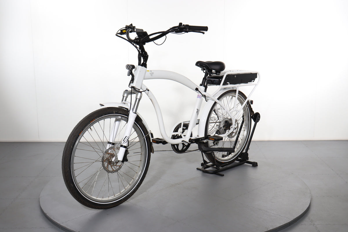 electric bike company model c