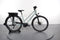 Gazelle Medeo T9 City