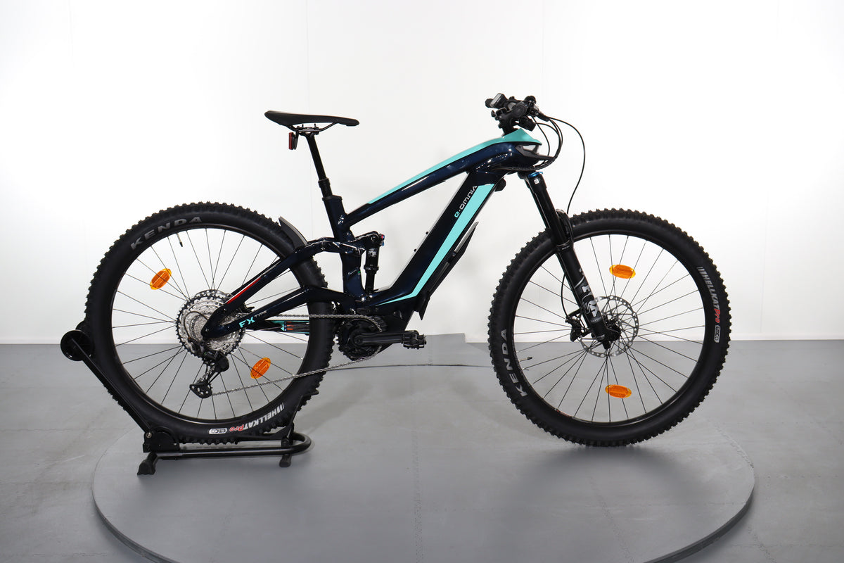 E Suv Rally Price Bianchi E Bikes Bianchi E-Omnia FX-Type XT E