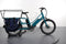 Blix Packa Genie Dual Battery