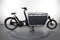Urban Arrow Cargo Flight Case