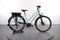 Gazelle Medeo T9 City
