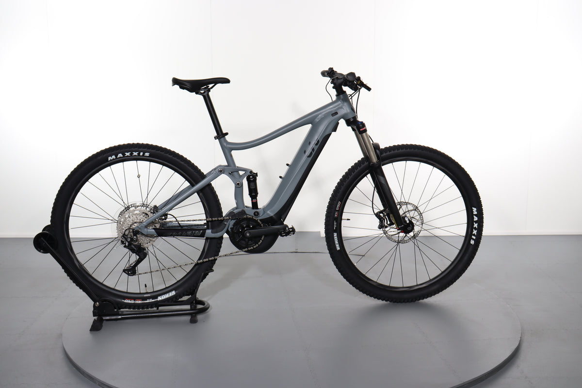 Liv Embolden E+2 e-bike refurbished