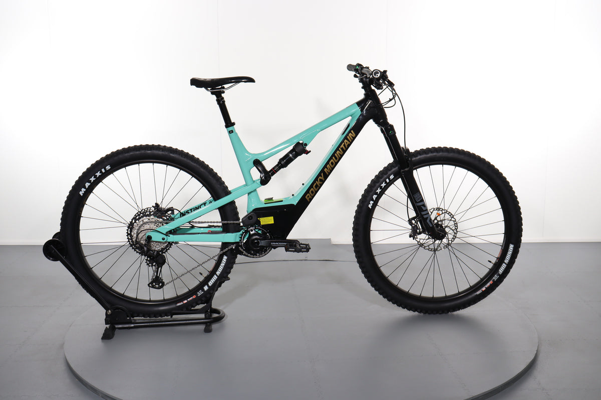 Rocky mountain instinct a70 hot sale