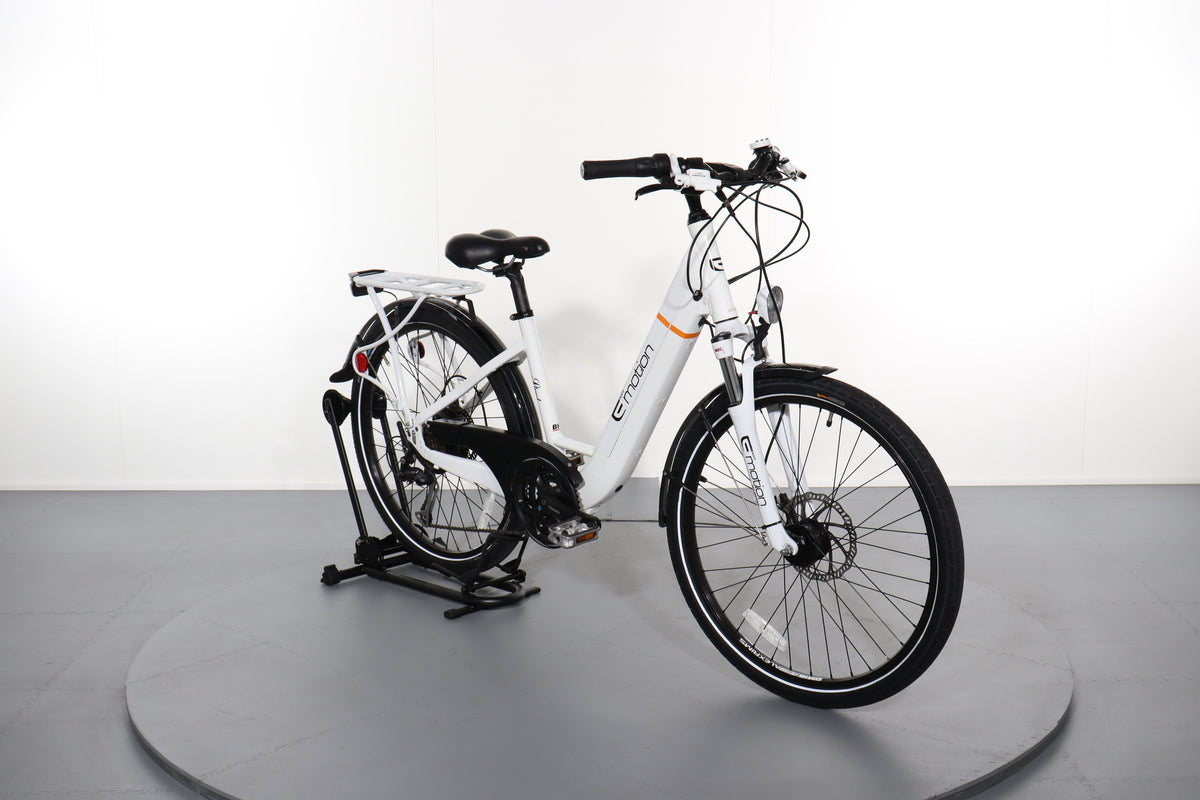 Bh Easy Motion Evo Evo Snow Bike BH Evo Street E-bike Refurbished