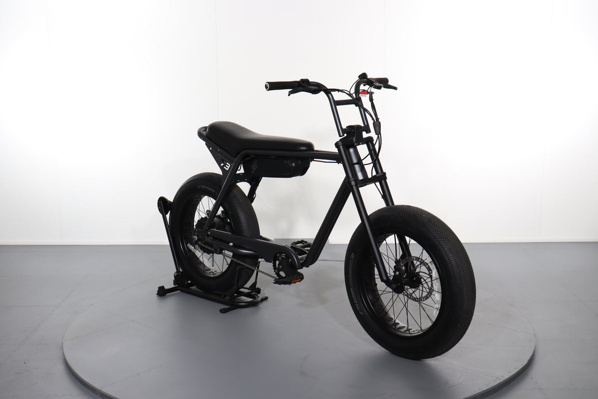 サルスベリ Super73 ZX e-bike refurbished | Upway