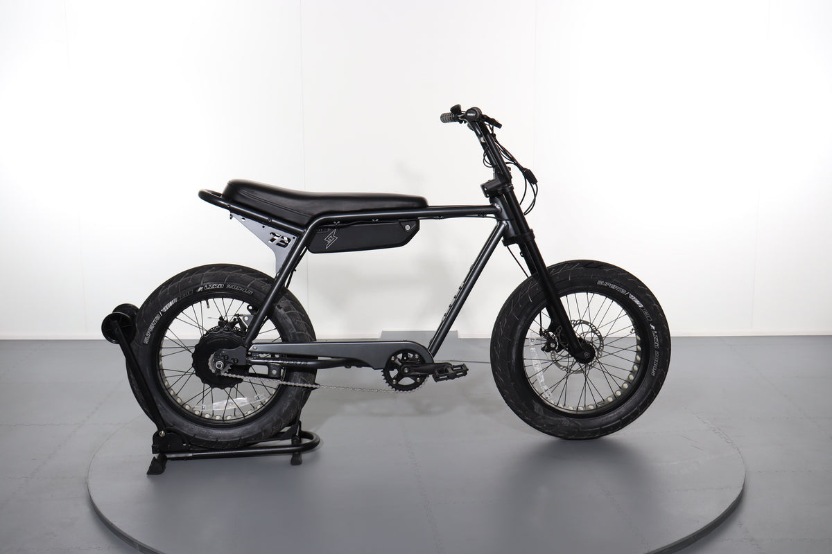 Super73 ZX e-bike refurbished | Upway