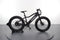 Pedego Trail Tracker